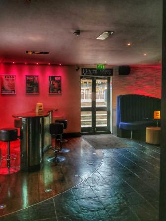 gay bar norwich|The Castle